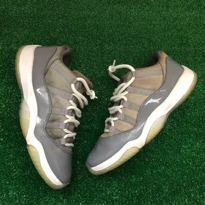 ❌SOLD❌Jordan 11 Cool grey size 10.5
